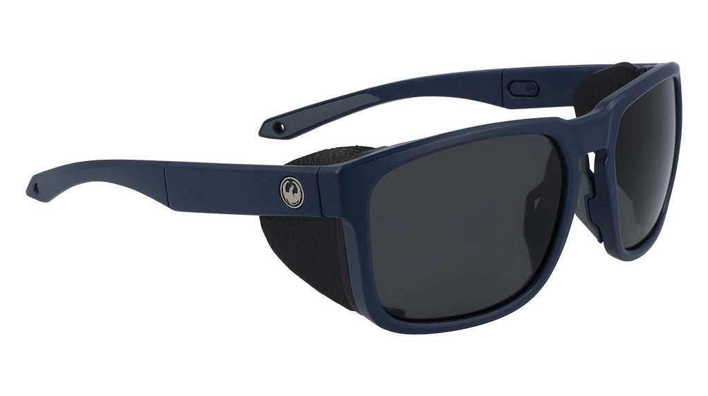 [41094-410] Mens Dragon Alliance LATITUDE X LL Sunglasses