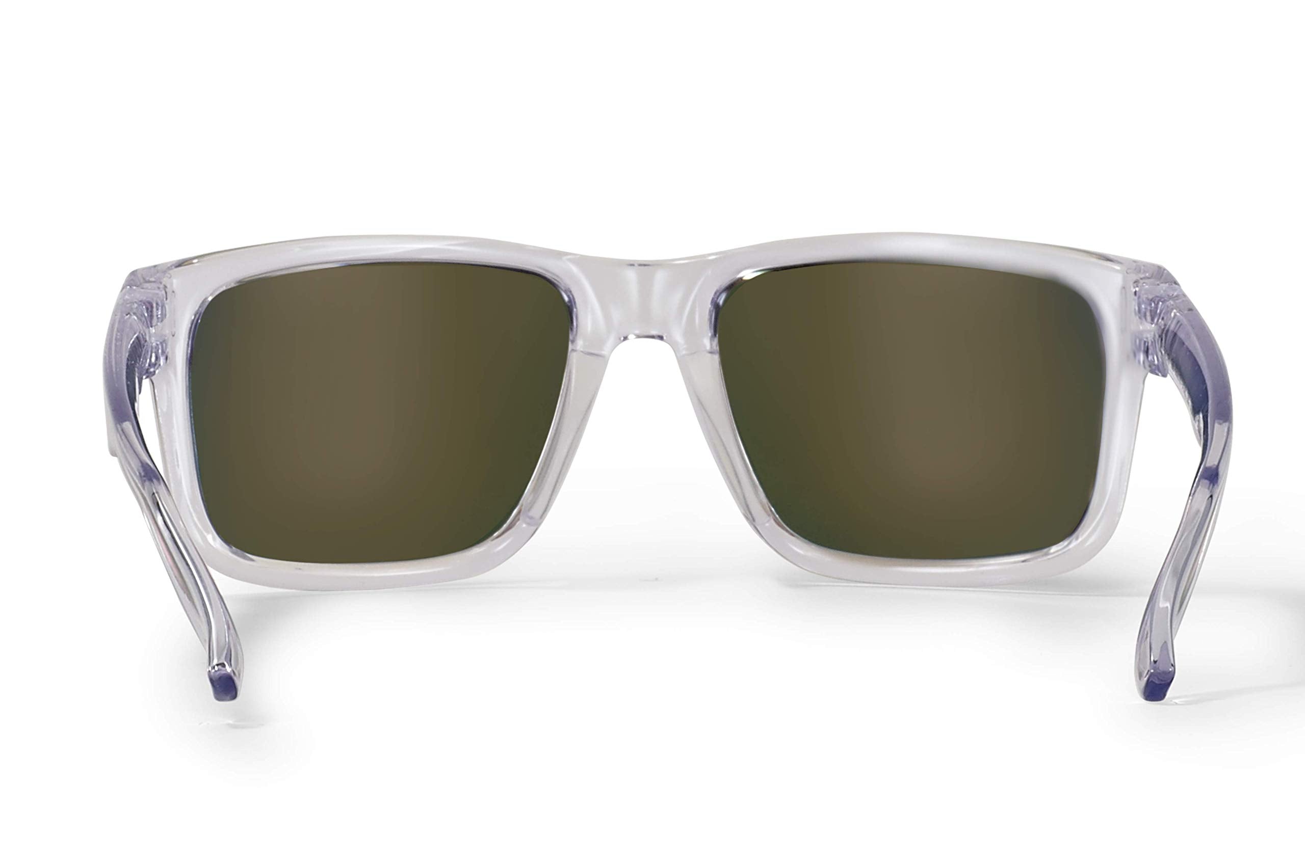 [8600101-141453] Mens Under Armour Assist Sunglasses