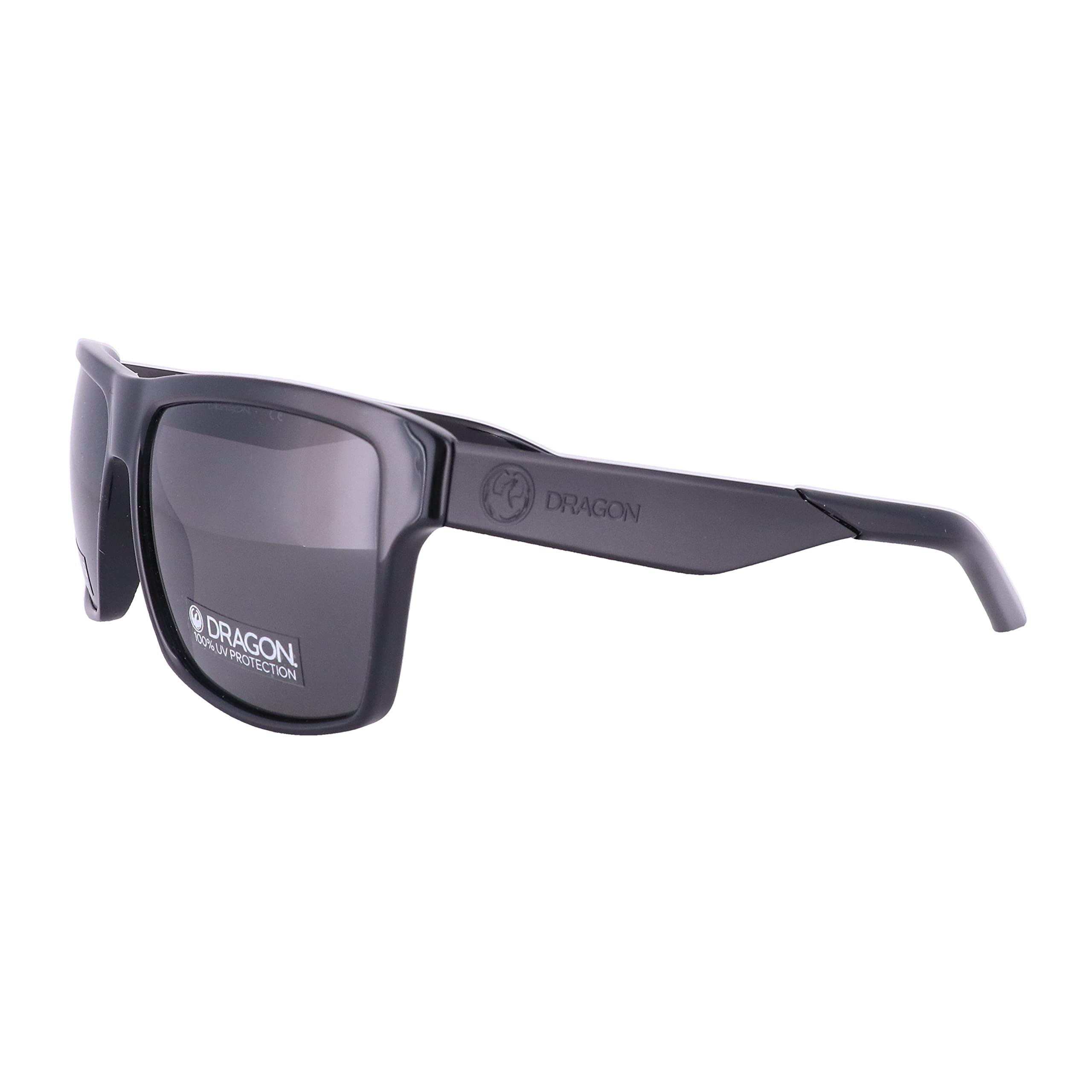 [41406-001] Mens Dragon Alliance Space LL Polar Polarized Sunglasses