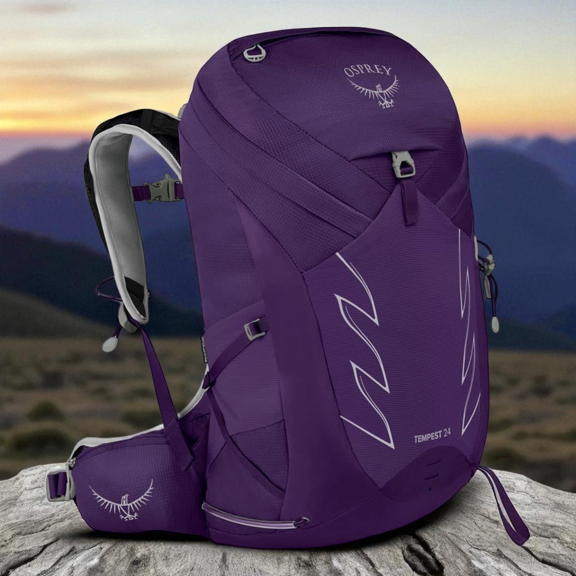 [10002738] ADULT OSPREY TEMPEST 24 22L BACKPACK