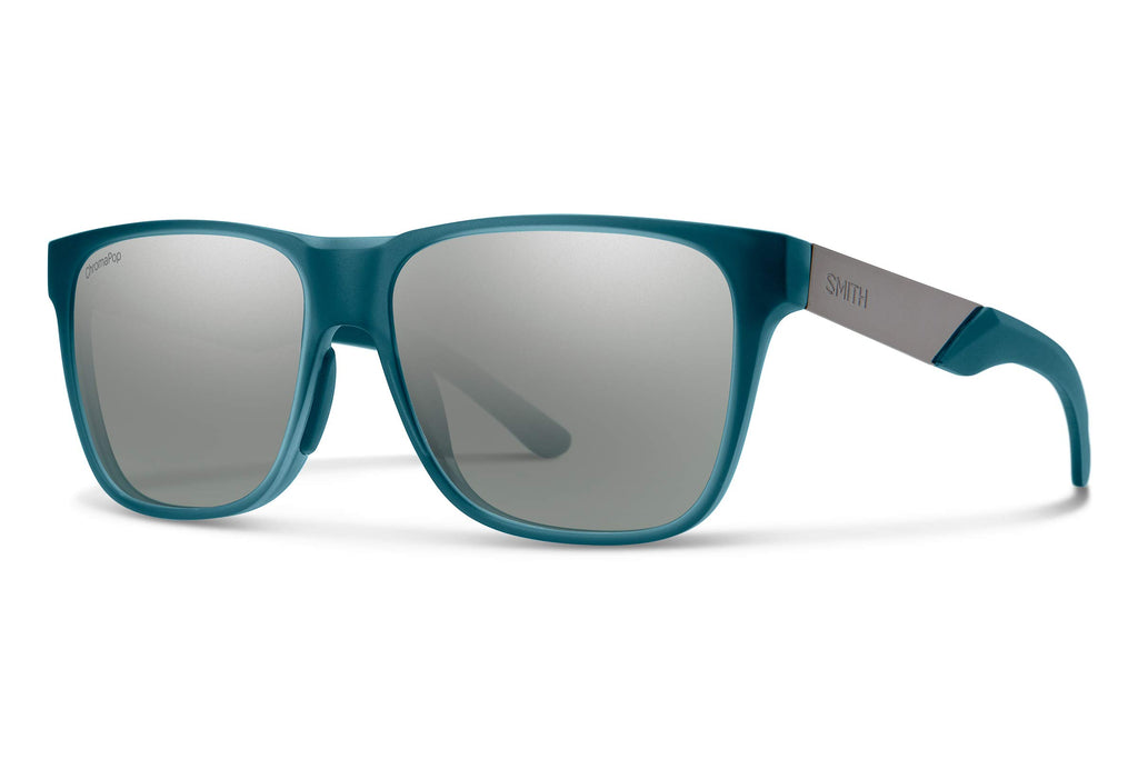 [201906DLD56XB] Mens Smith Optics Smith Lowdown Steel Sunglasses
