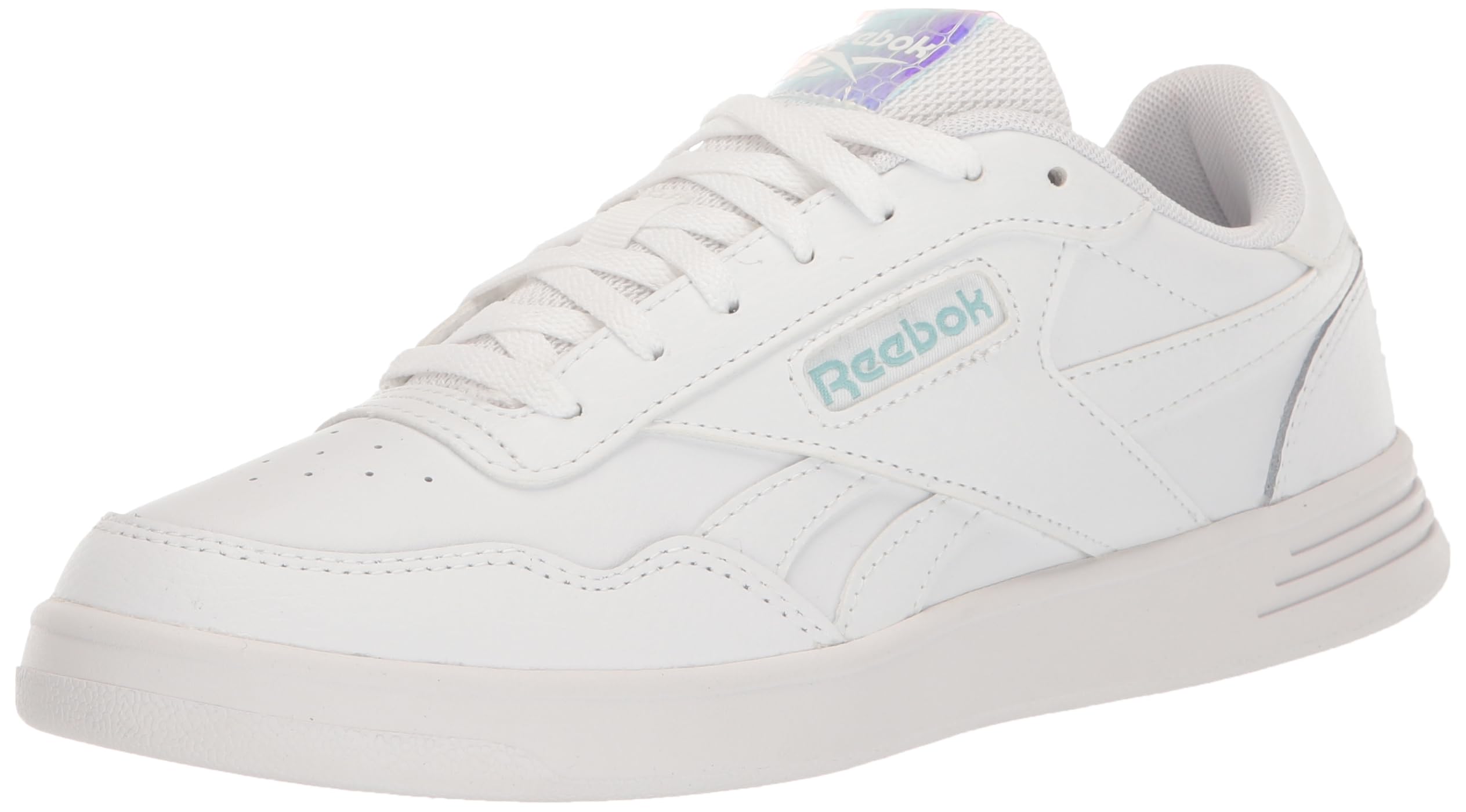 [100034163/IG0650] WOMENS REEBOK COURT ADVANCE