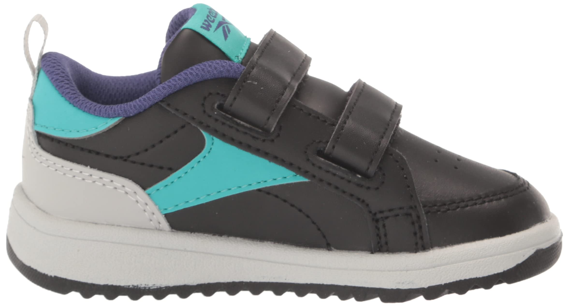 [100043549/GV8554] Toddlers Reebok WEEBOK CLASP LOW