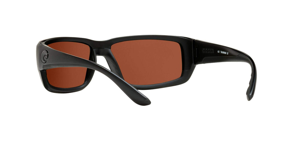 [TF01OGMP] Mens Costa Fantail Polarized Sunglasses