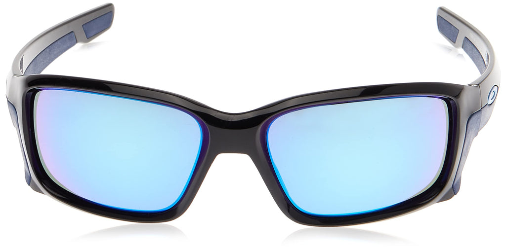 [OO9331-04] Mens Oakley STRAIGHTLINK Sunglasses