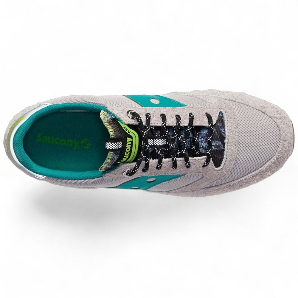[S70641-2] Mens Saucony JAZZ 81