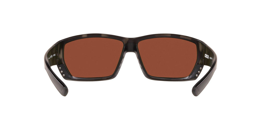 [TA140OCOGMGLP] Mens Costa Tuna Alley Polarized Sunglasses