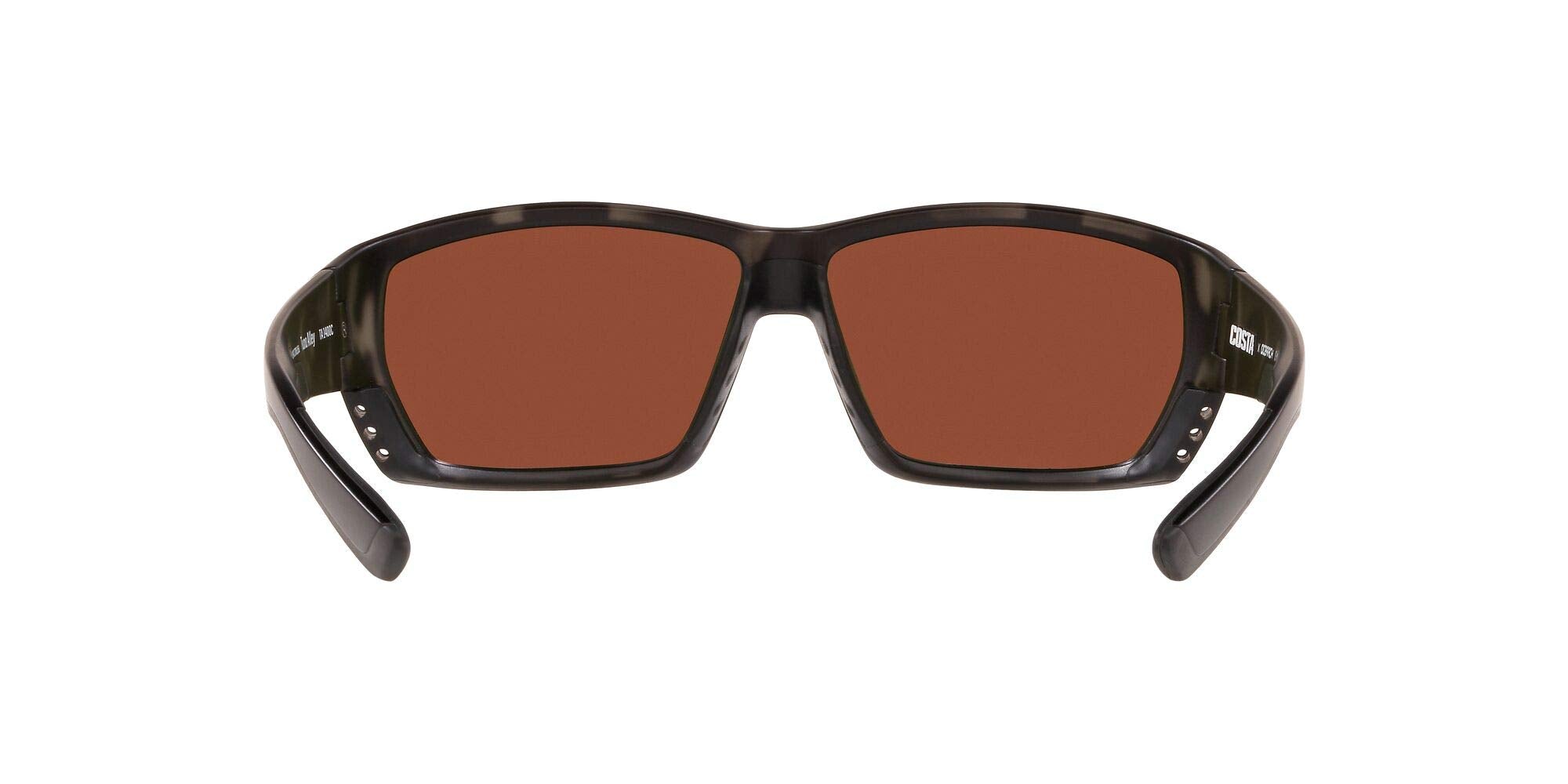 [TA140OCOGMGLP] Mens Costa Tuna Alley Polarized Sunglasses