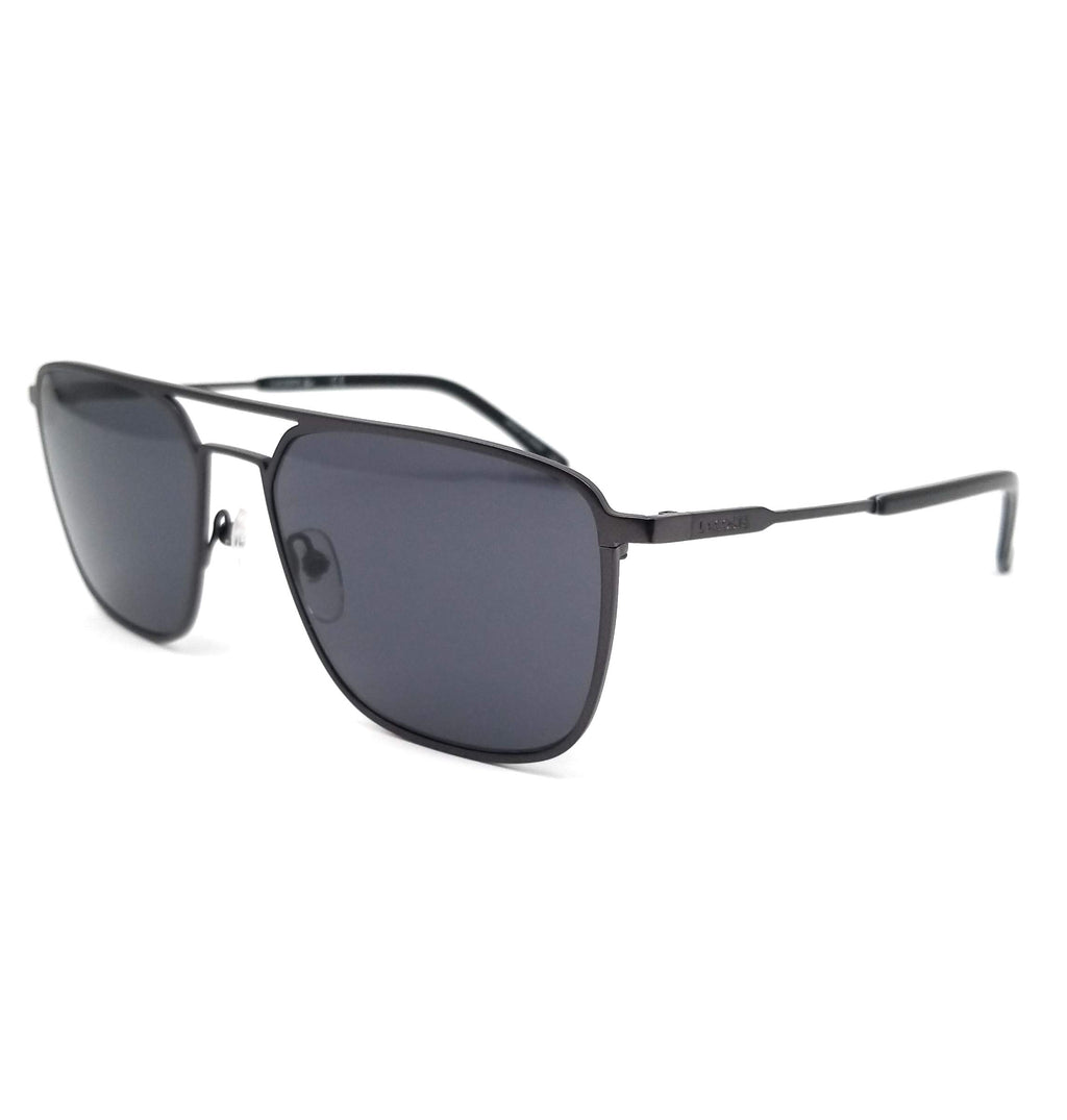 [L194S-033] Mens Lacoste Rectangle Sunglasses