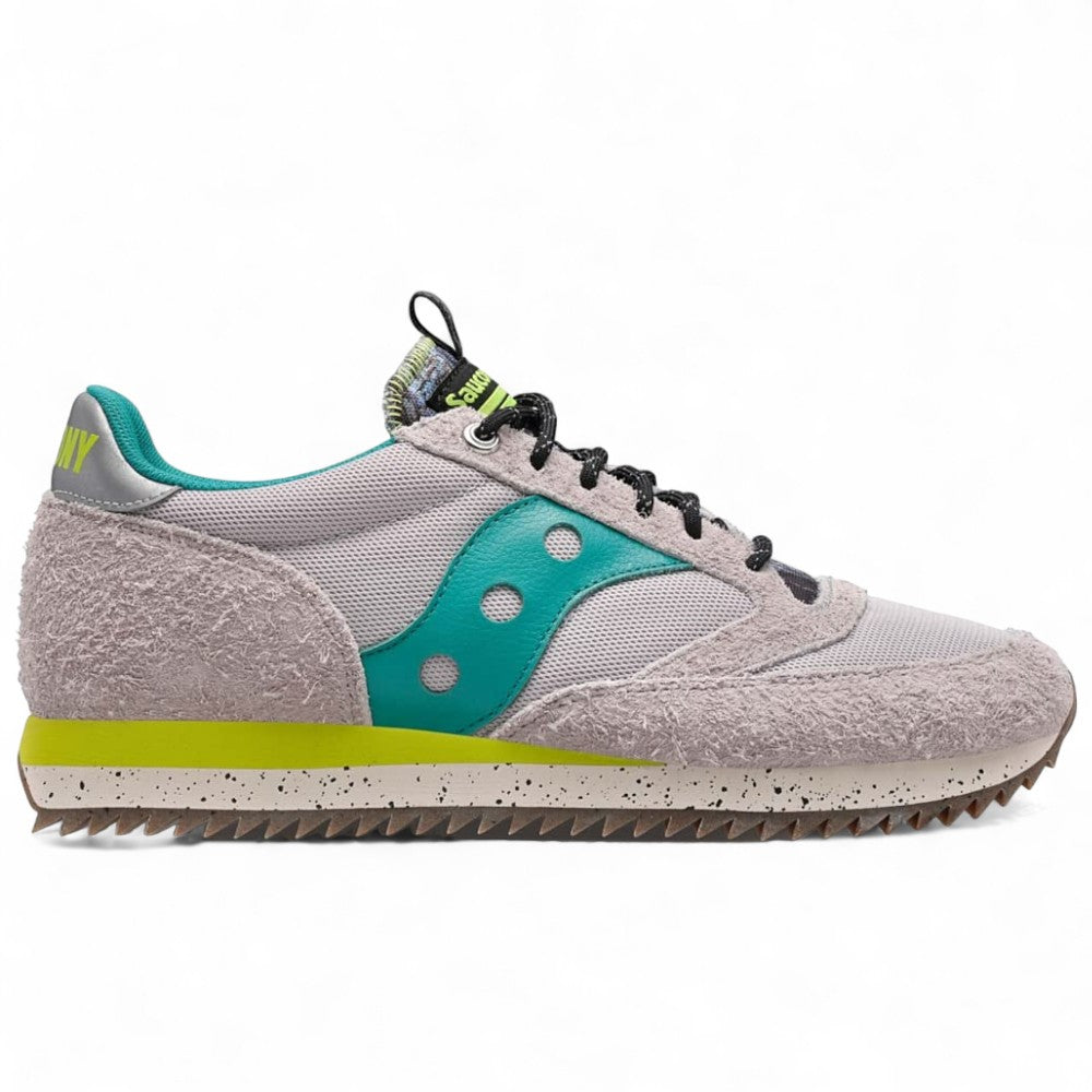[S70641-2] Mens Saucony JAZZ 81