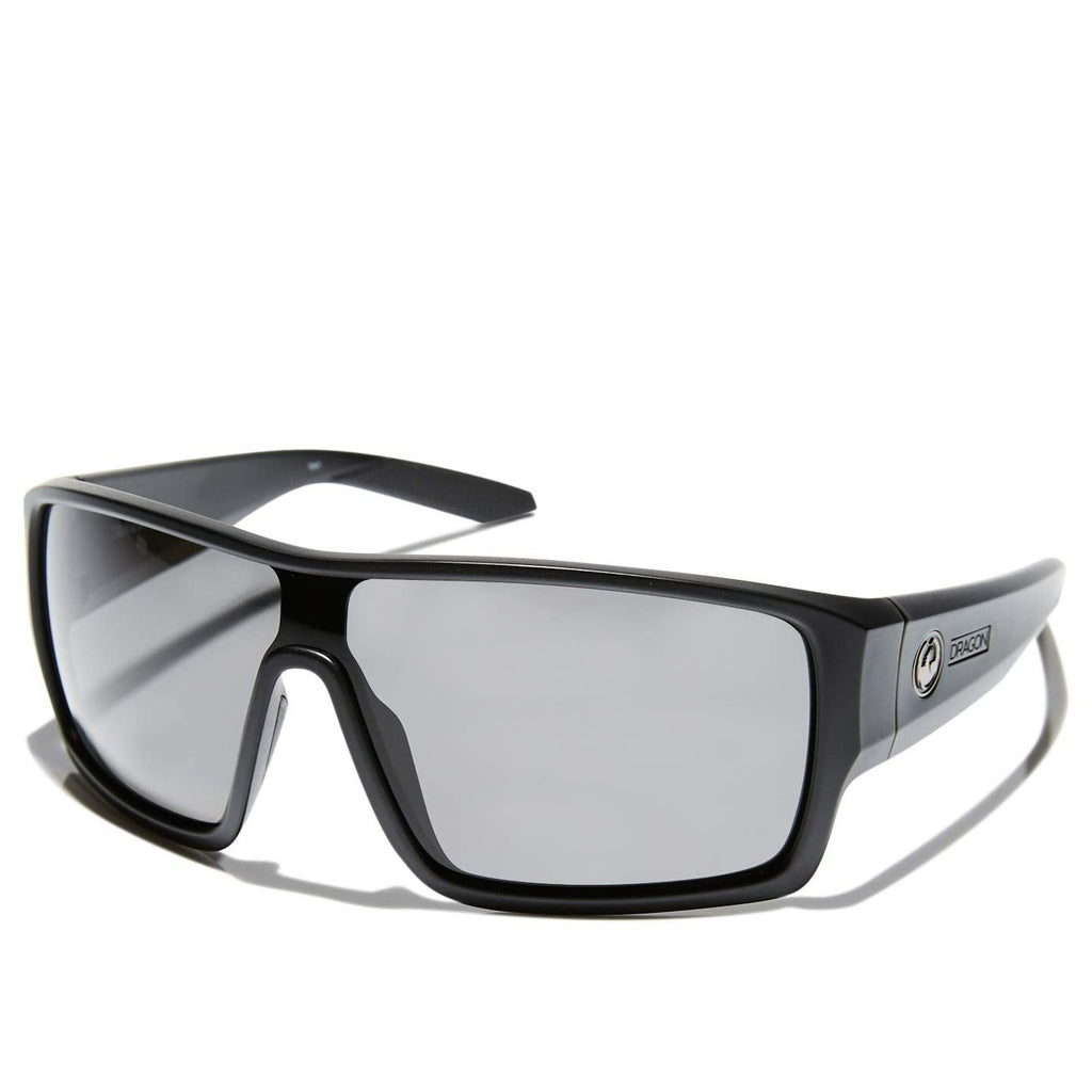 [41404-002] Mens Dragon Alliance Flash LL Polarized Sunglasses