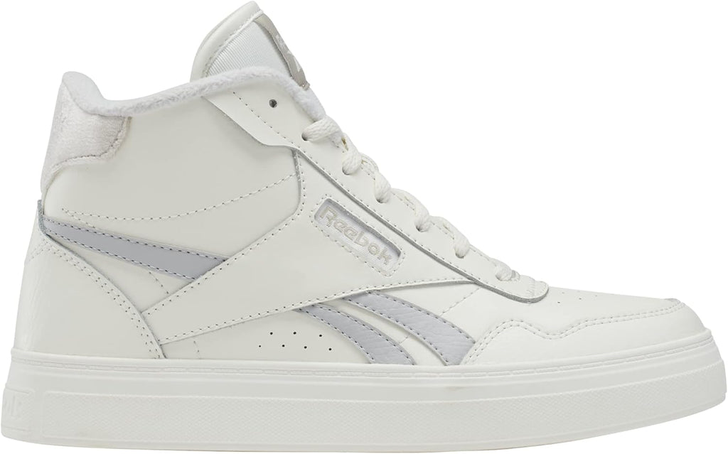 [100033930/IF5075] WOMENS REEBOK COURT ADVANCE BOLD HIGH