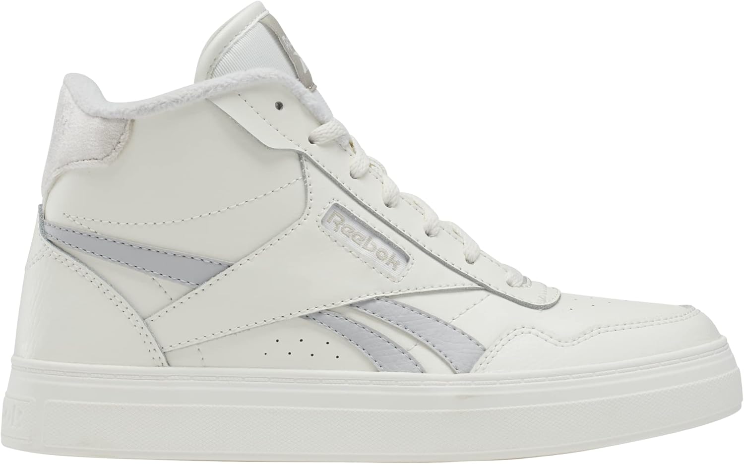 [100033930/IF5075] WOMENS REEBOK COURT ADVANCE BOLD HIGH