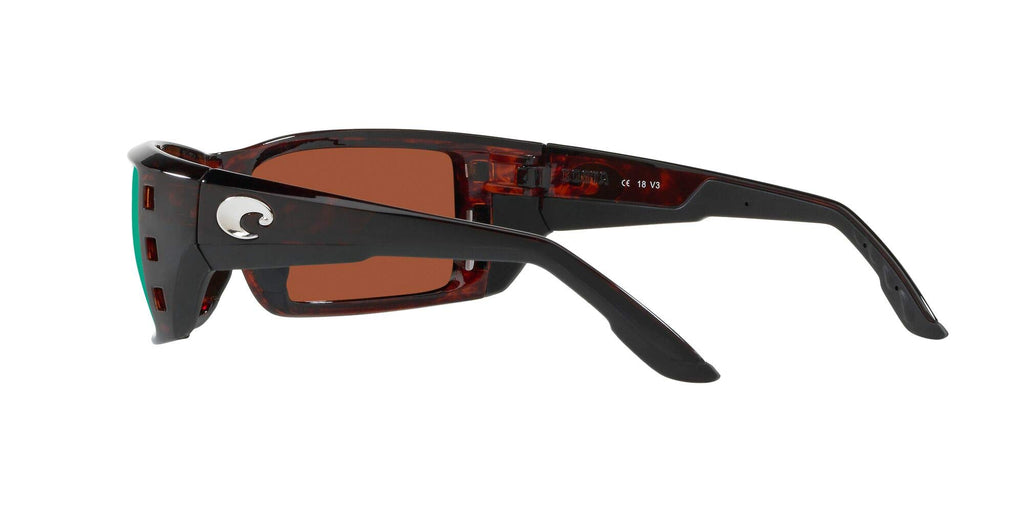 [PT10OGMP] Mens Costa Permit Polarized Sunglasses