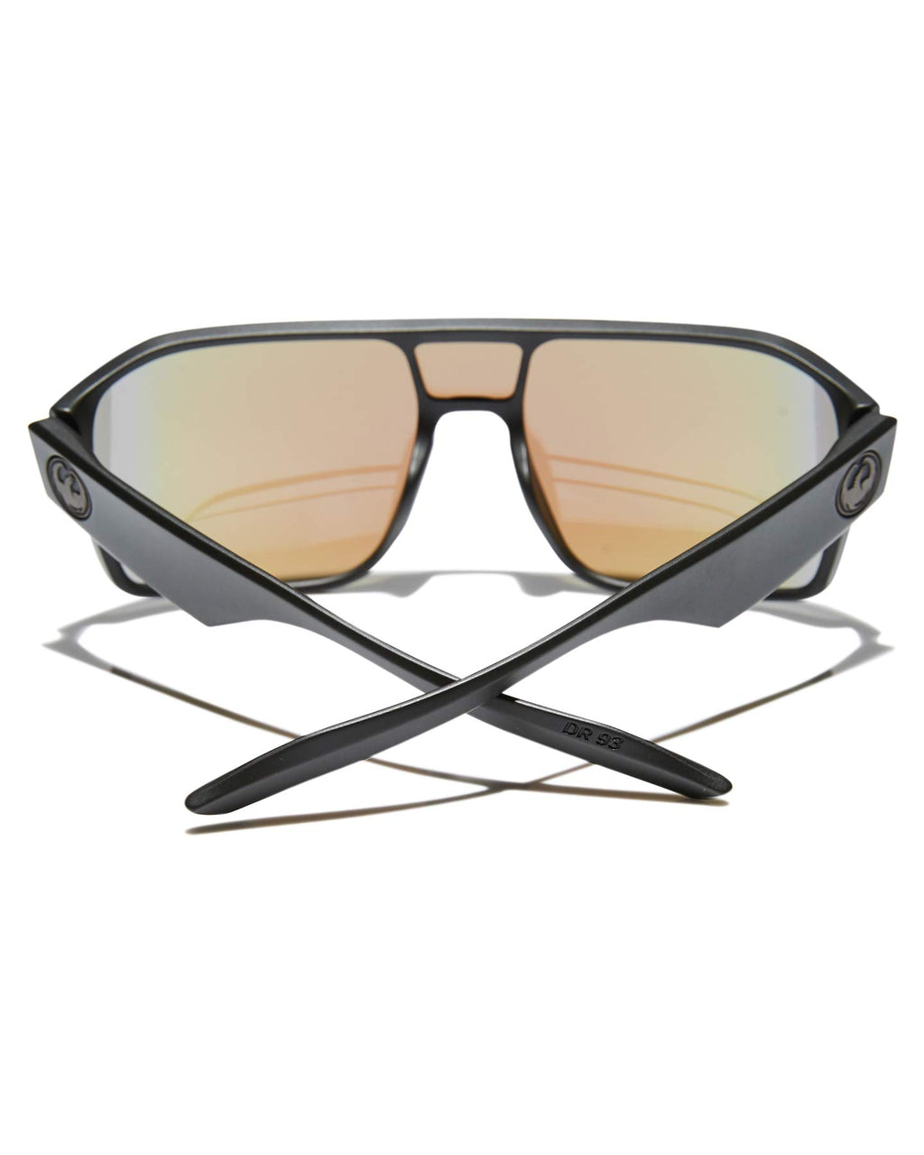 [41990-040] Mens Dragon Alliance Tolm LL MI Ion Sunglasses