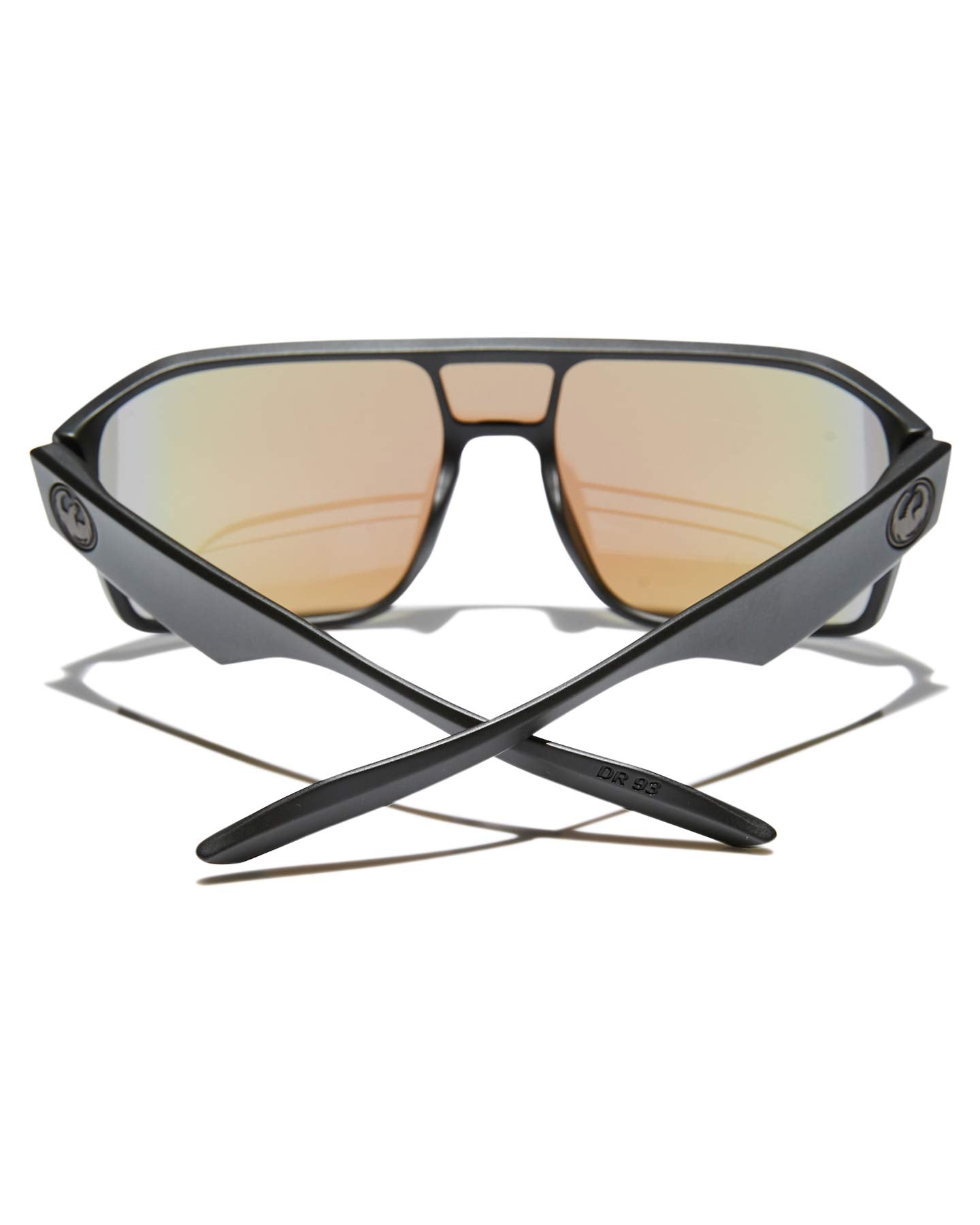 [41990-040] Mens Dragon Alliance Tolm LL MI Ion Sunglasses