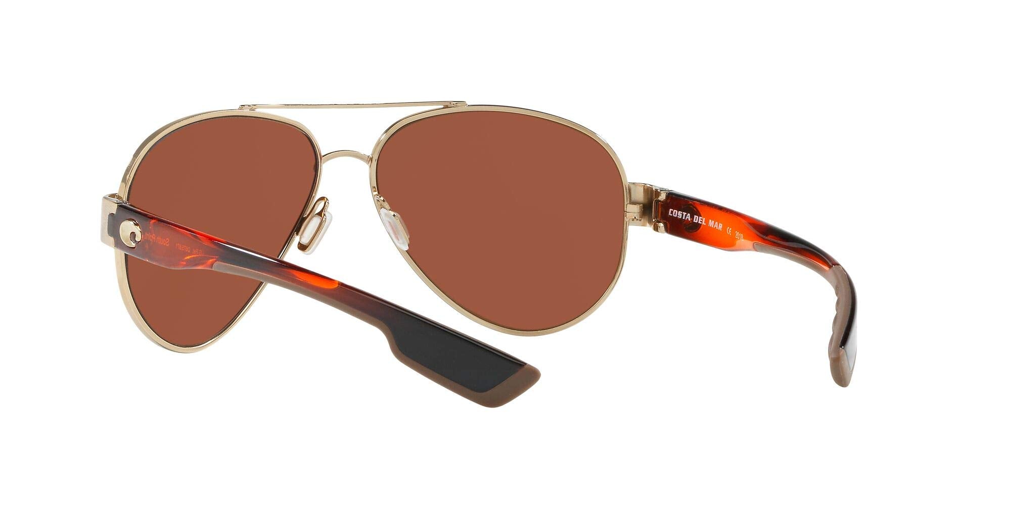 [SO84OGMGLP] Mens Costa South Point Polarized Sunglasses