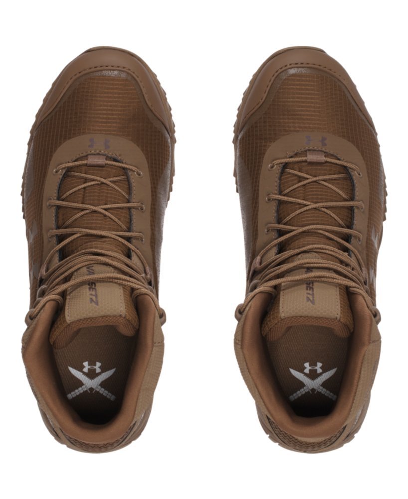 [1250592-220] Womens Under Armour Valsetz RTS Tactical