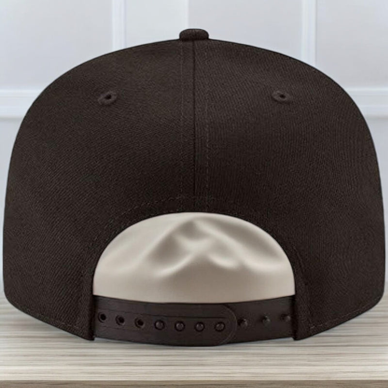 [11591014] Mens New Era MLB 950 BASIC OTC SNAPBACK - PITTSBURGH PIRATES