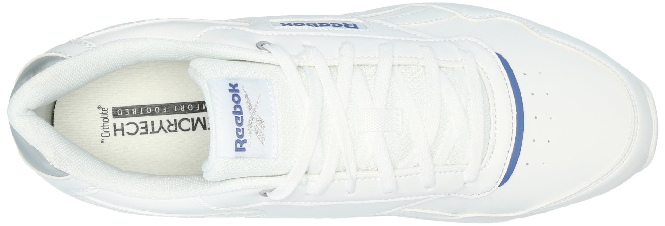 [100074154/ID5155] WOMENS REEBOK GLIDE RIPPLE CLIP