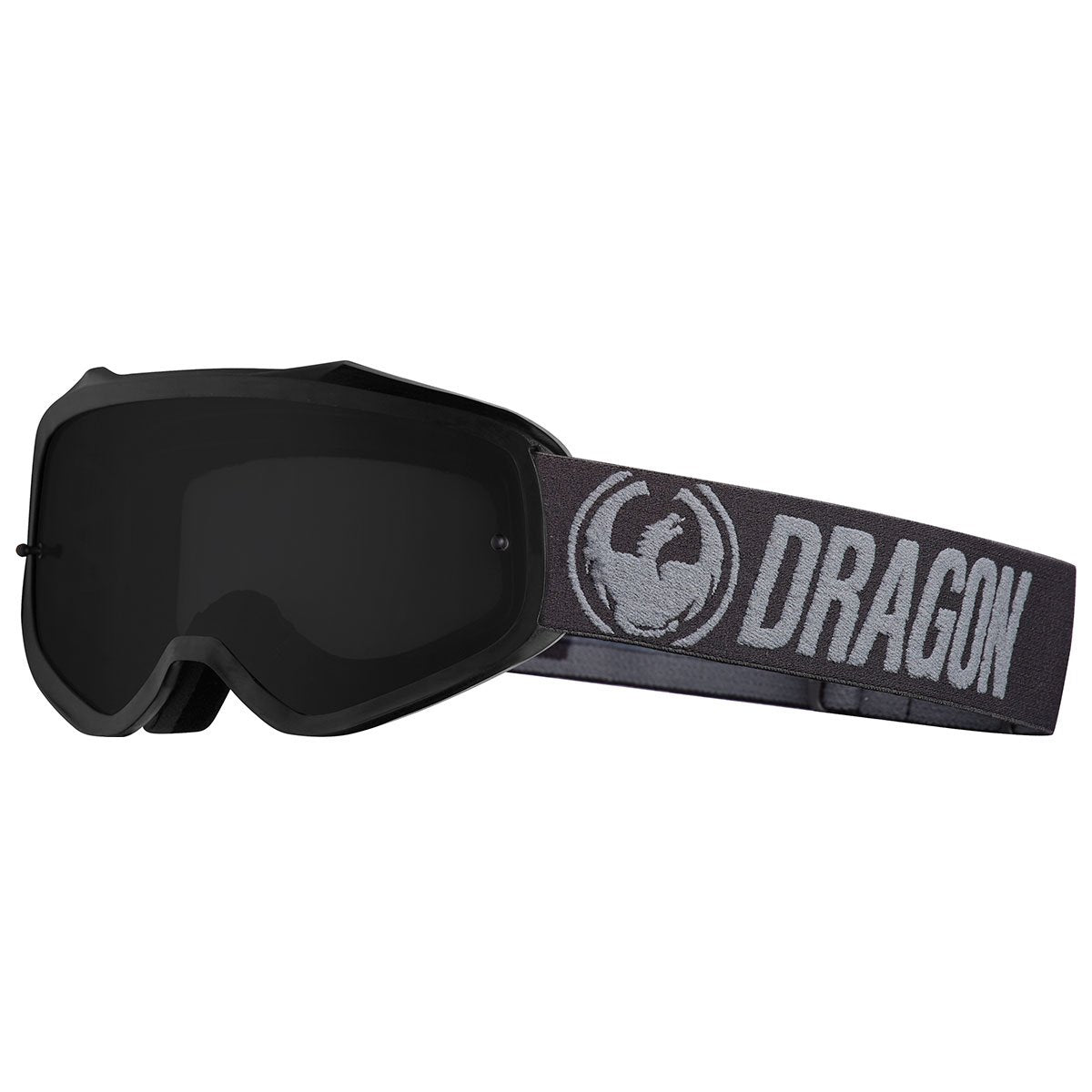 [36595-001] Mens Dragon Alliance MXV Hydro Polar Goggles