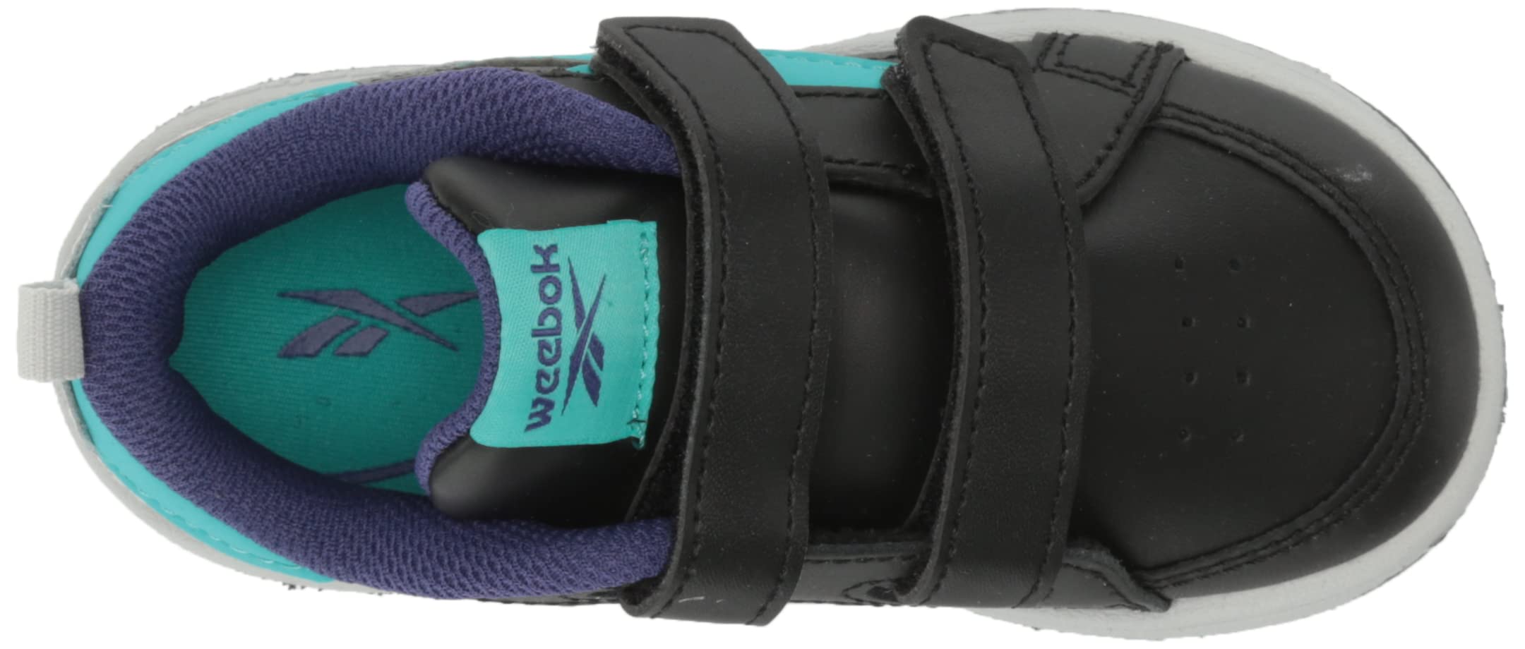 [100043549/GV8554] Toddlers Reebok WEEBOK CLASP LOW