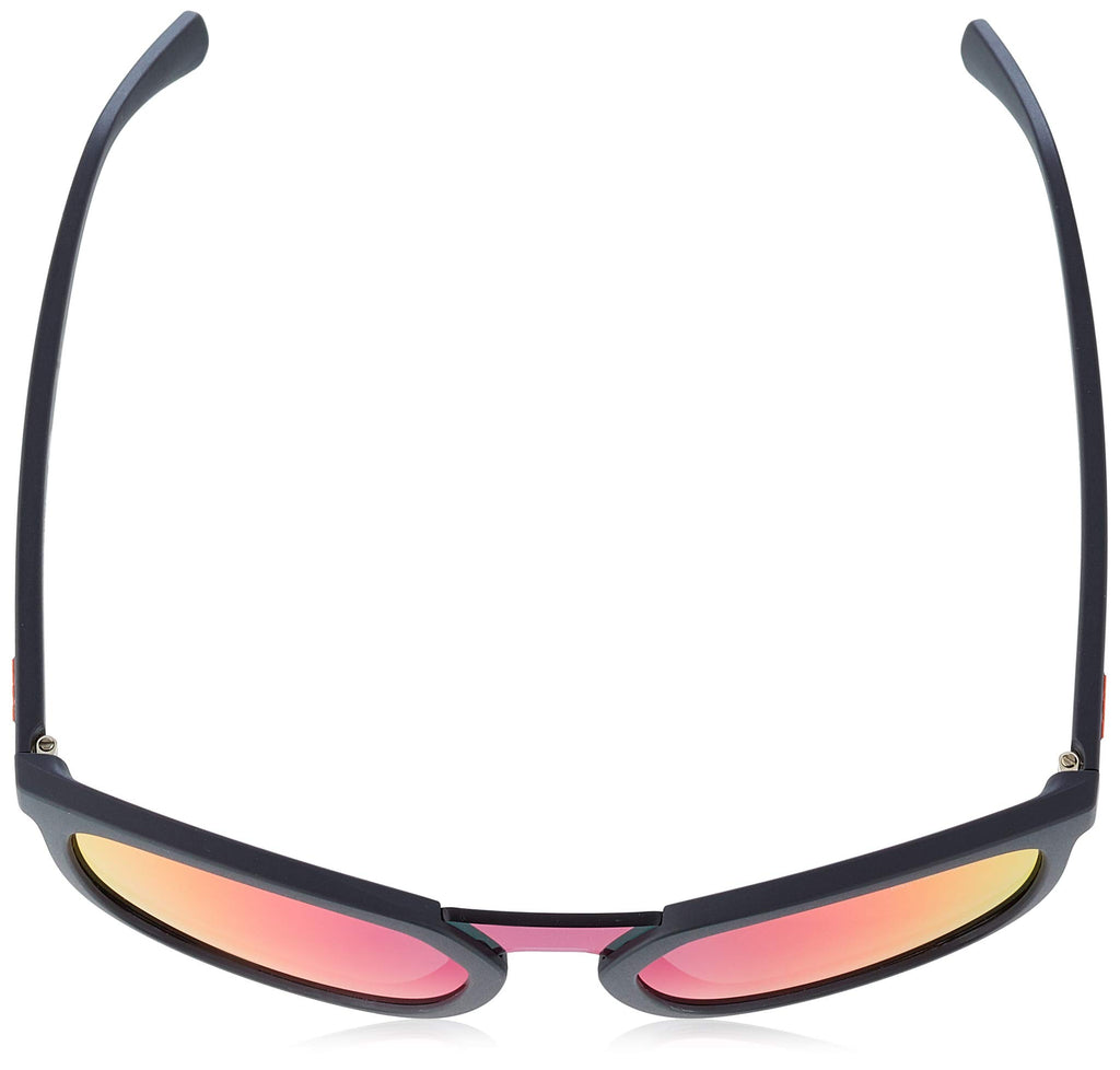 [EA4123-5042/F6_58] Mens Emporio Armani Square Sunglasses
