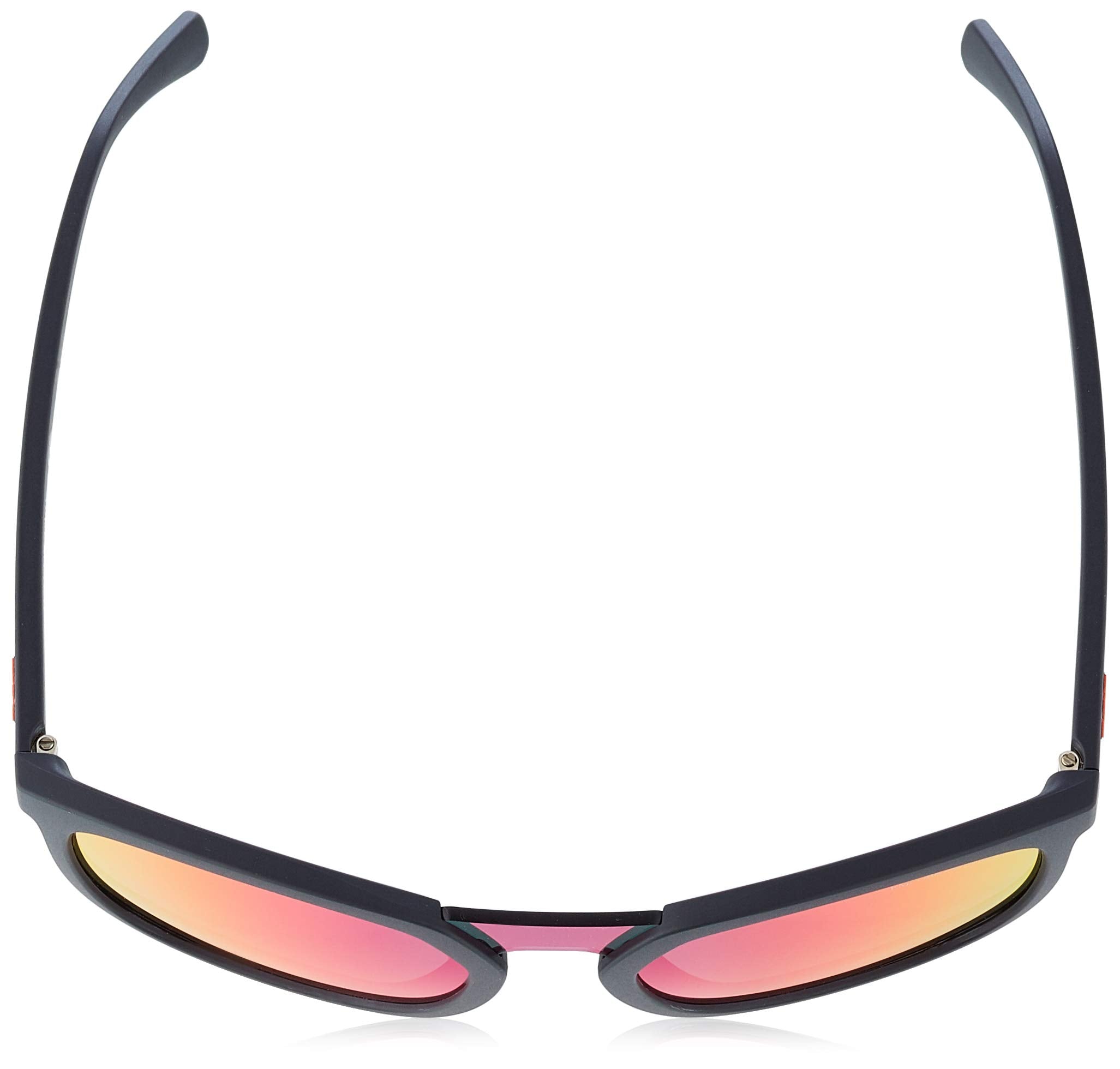 [EA4123-5042/F6_58] Mens Emporio Armani Square Sunglasses