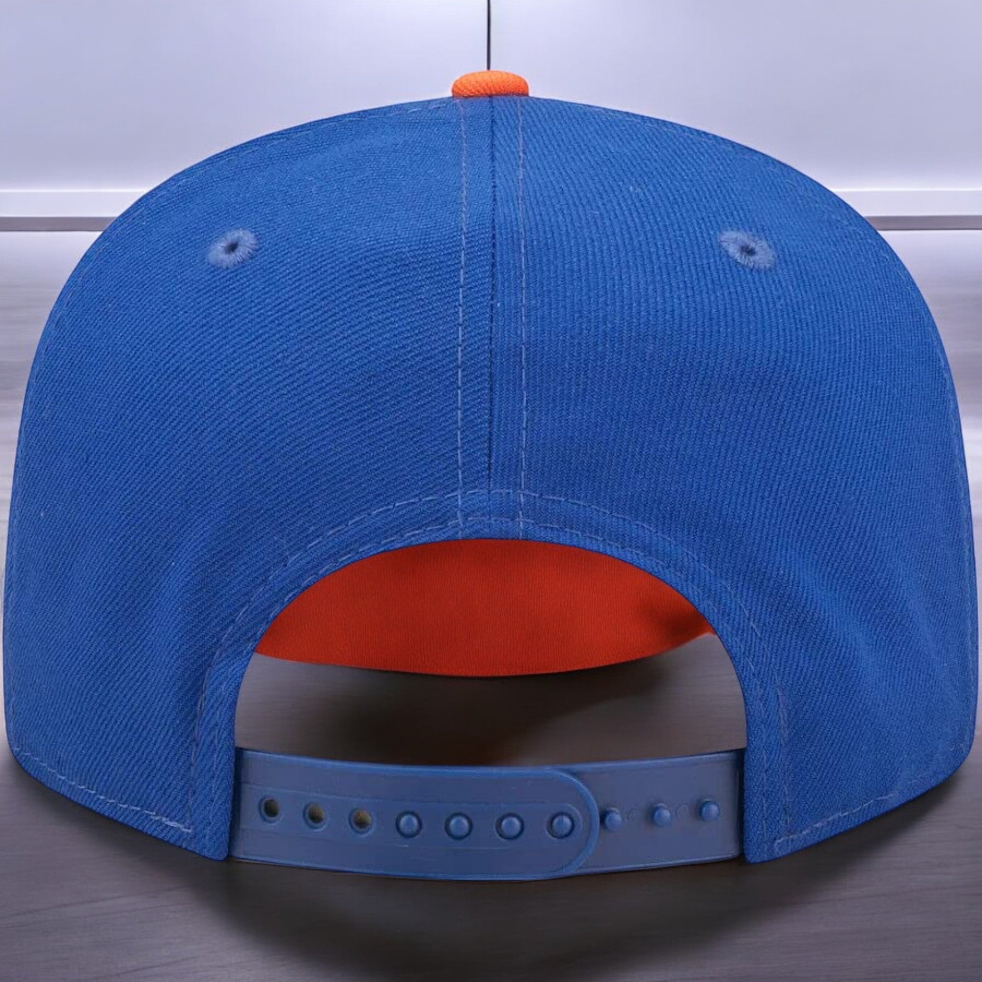 [11591027] Mens New Era MLB 950 BASIC OTC SNAPBACK - NY METS