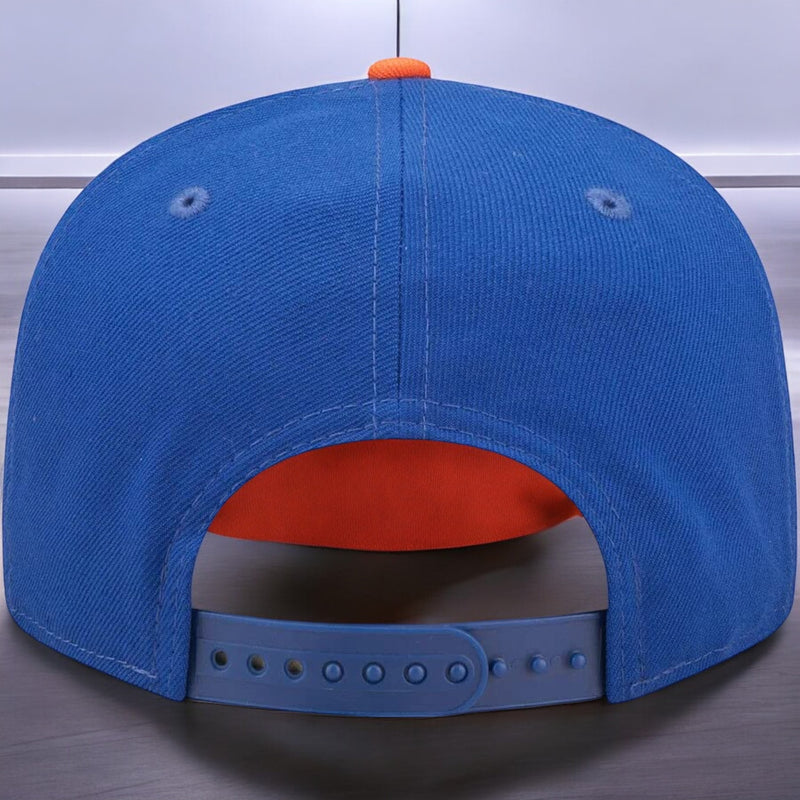 [11591027] Mens New Era MLB 950 BASIC OTC SNAPBACK - NY METS
