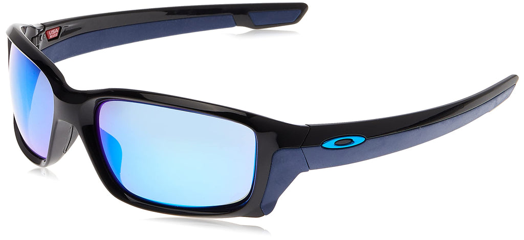 [OO9331-04] Mens Oakley STRAIGHTLINK Sunglasses
