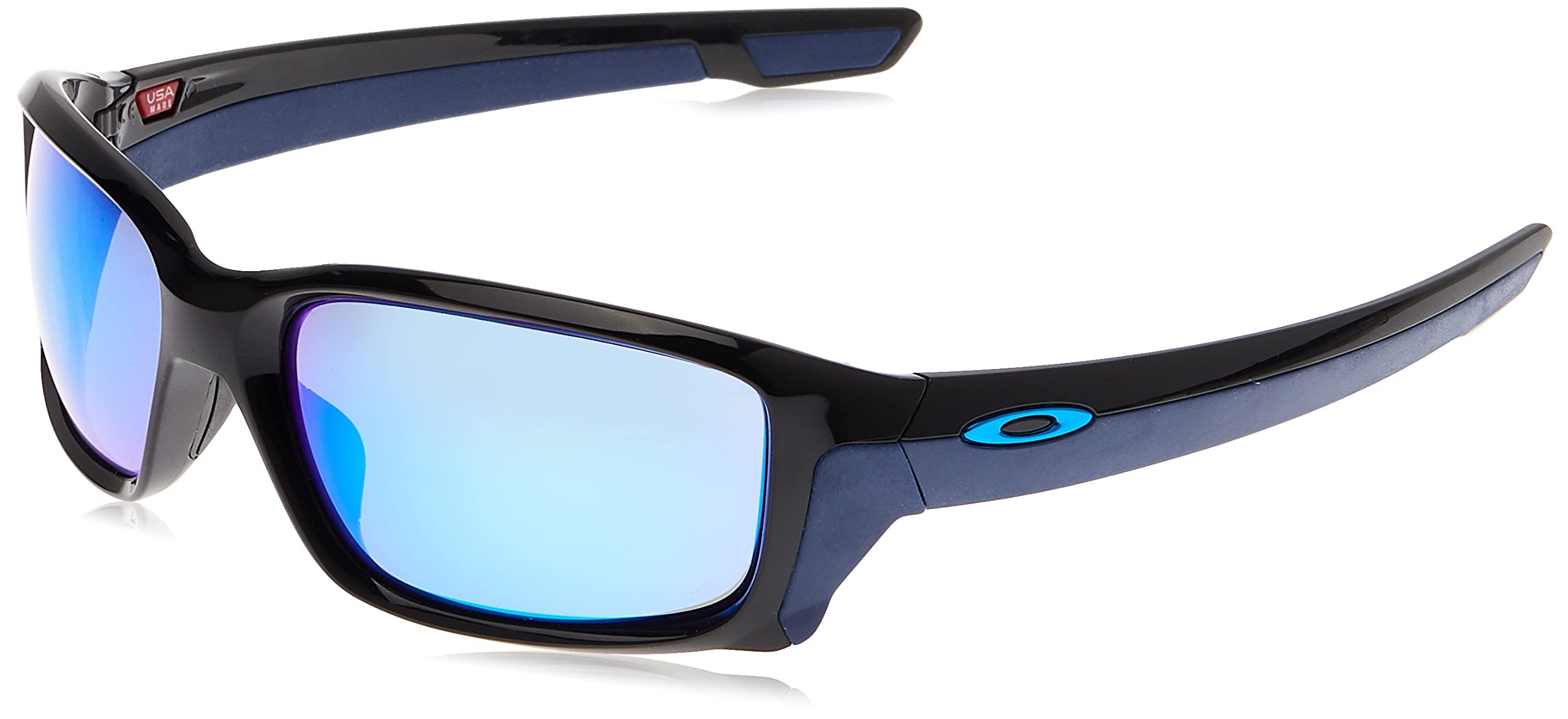 [OO9331-04] Mens Oakley STRAIGHTLINK Sunglasses