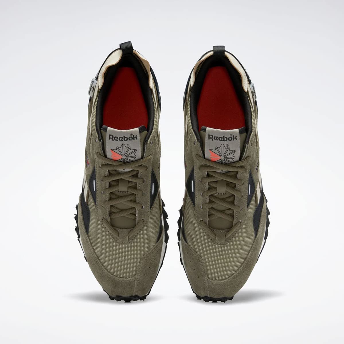 [100044298/GW3803] Mens Reebok LX2200