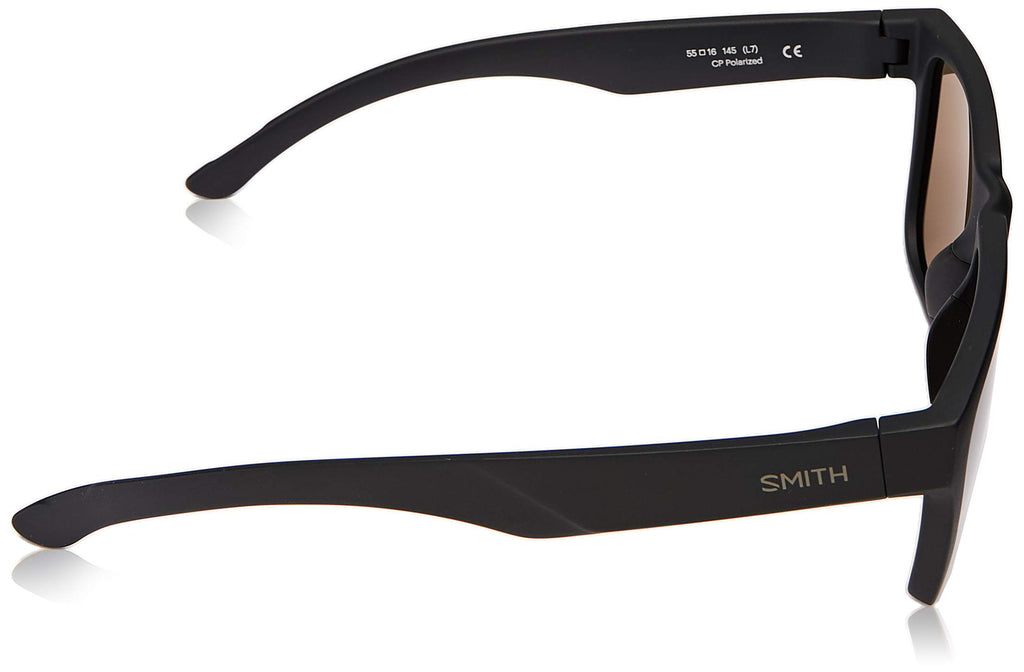 [20094100356L7] Mens Smith Optics Lowdown 2 Polarized Sunglasses
