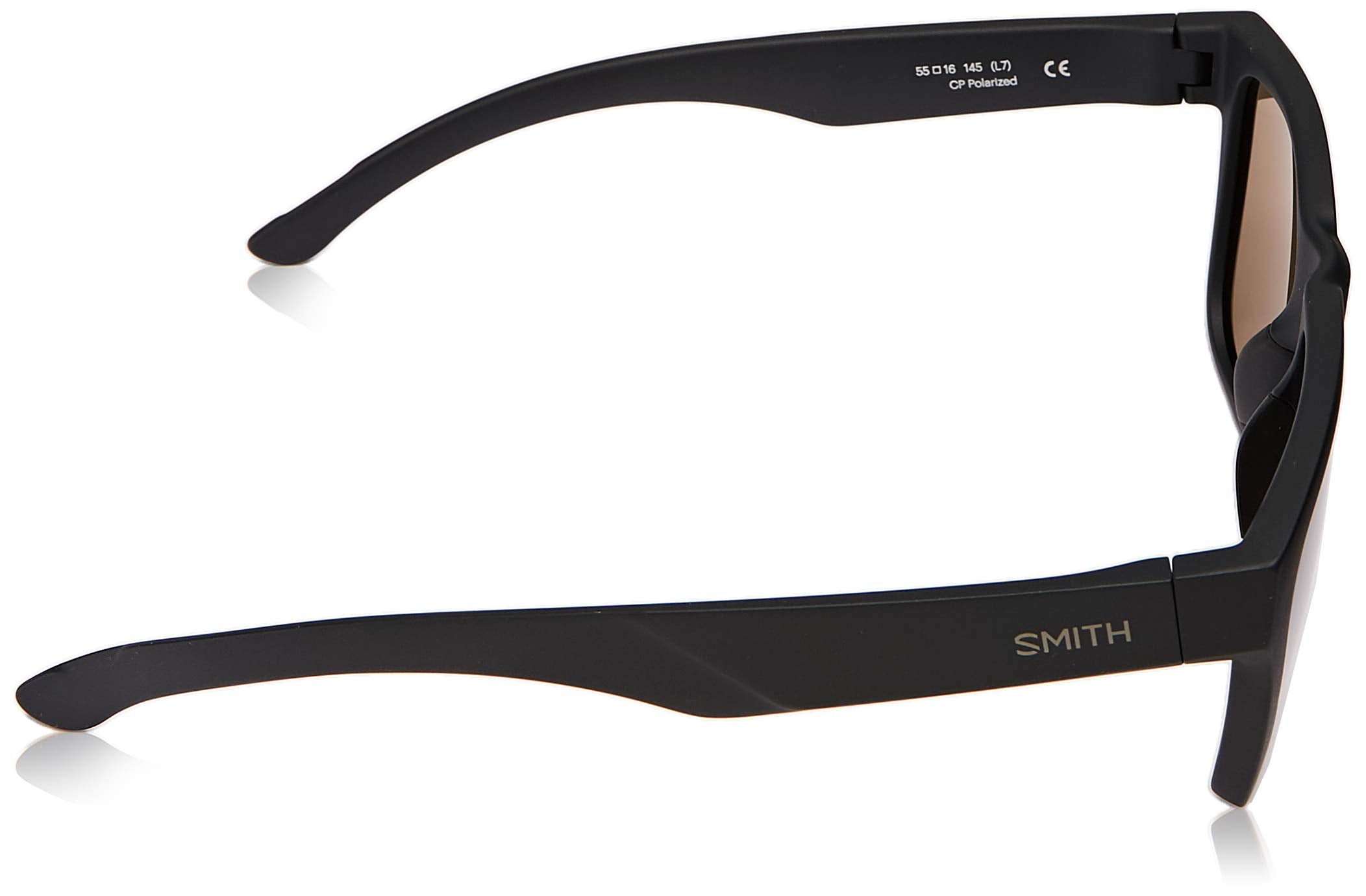 [20094100356L7] Mens Smith Optics Lowdown 2 Polarized Sunglasses