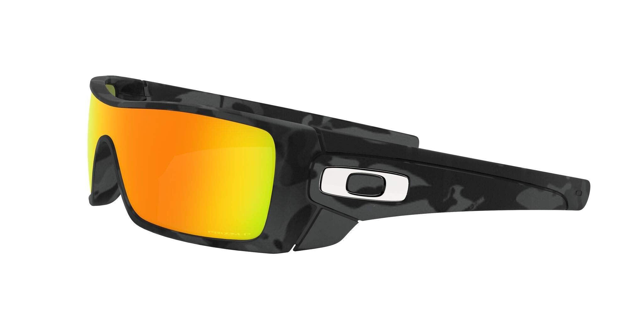 [OO9101-62] Mens Oakley Batwolf Polarized Sunglasses