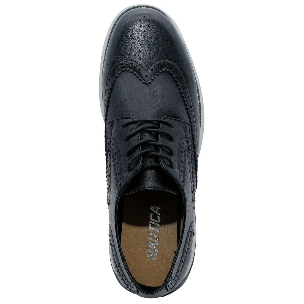 [QM0350] Mens Nautica OXFORD