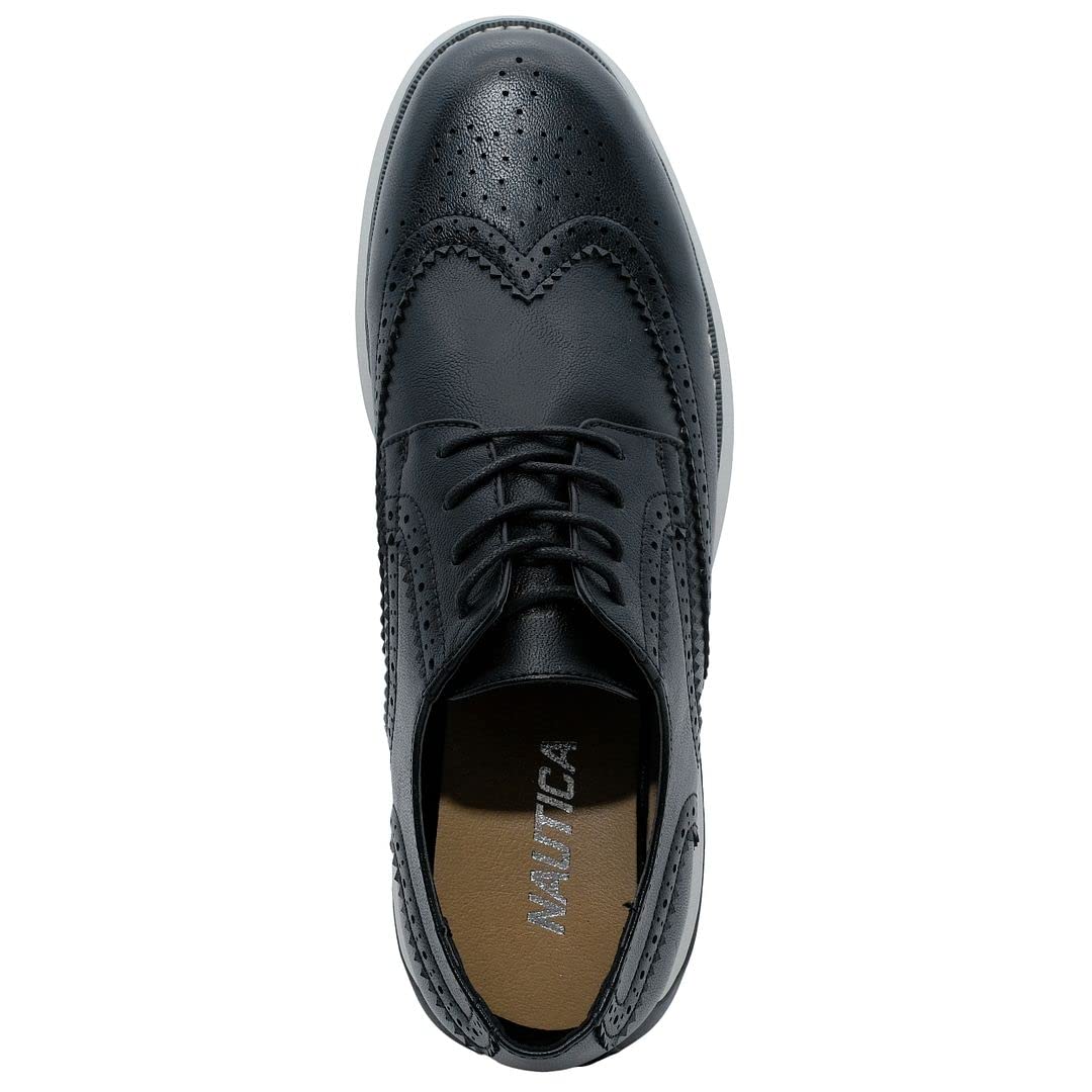 [QM0350] Mens Nautica OXFORD