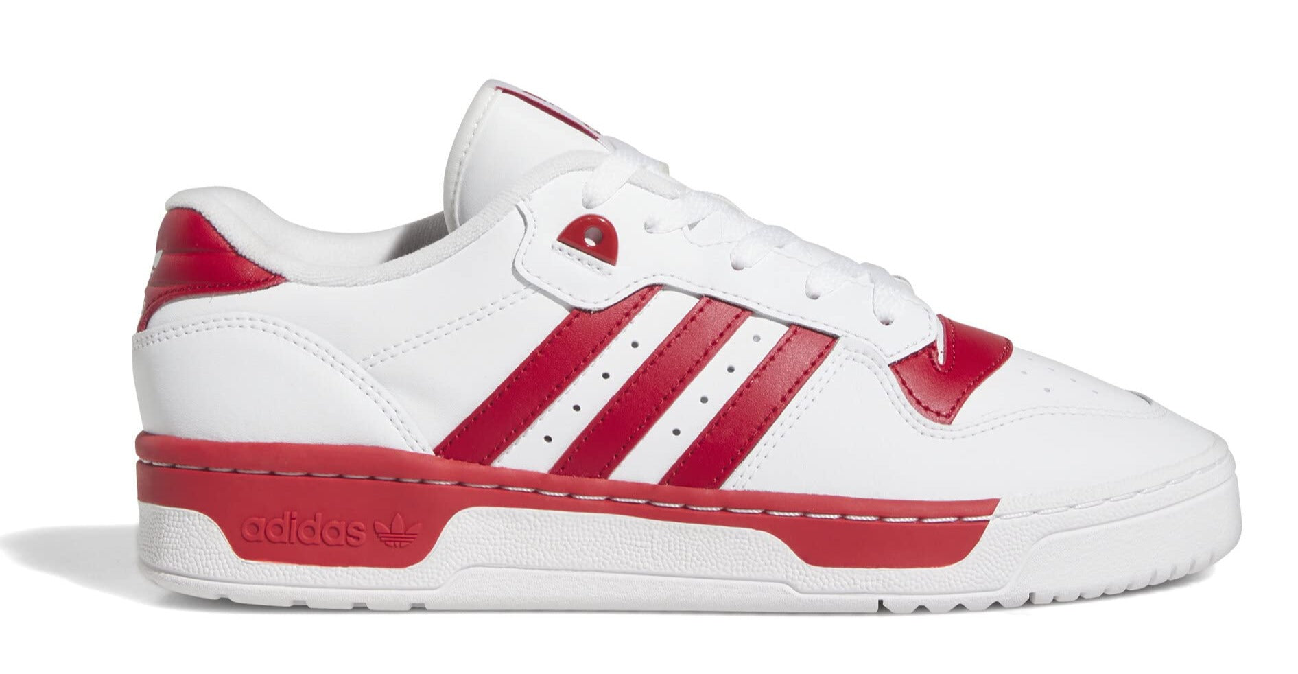 [GZ9793] Mens Adidas RIVALRY LOW