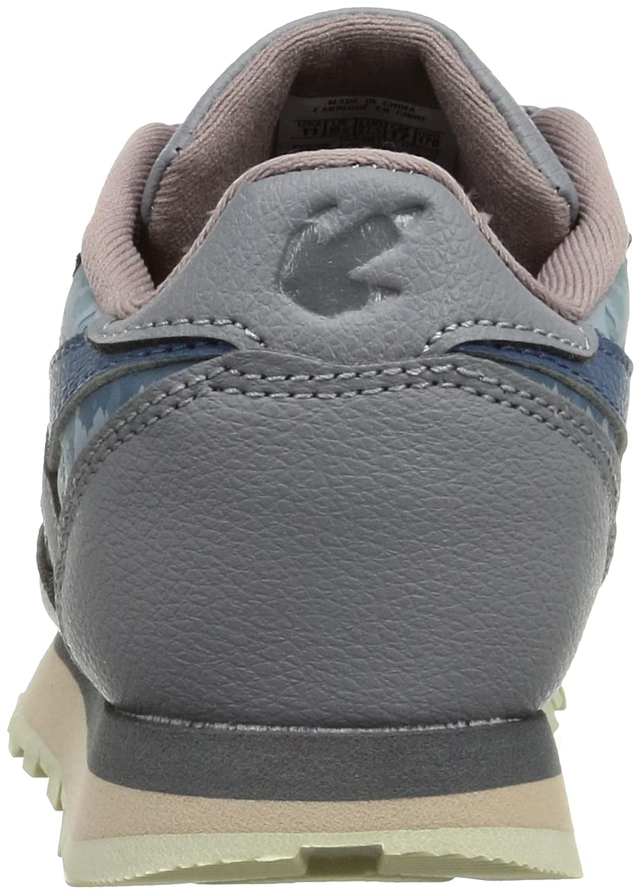 [100063081/HQ6268] Youth Reebok CLASSIC LEATHER