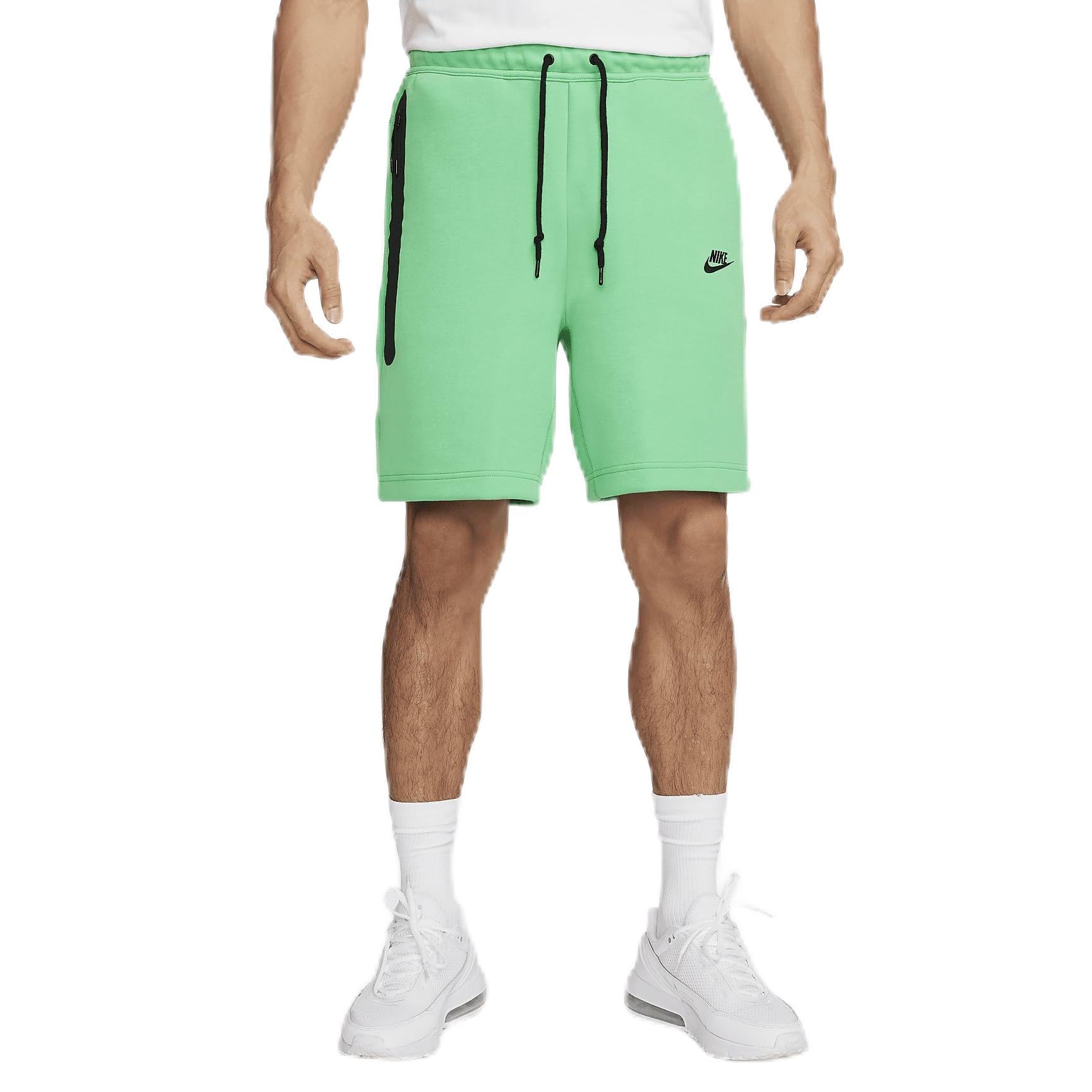 [FB8171-363] MENS NIKE TECH FLEECE SHORTS