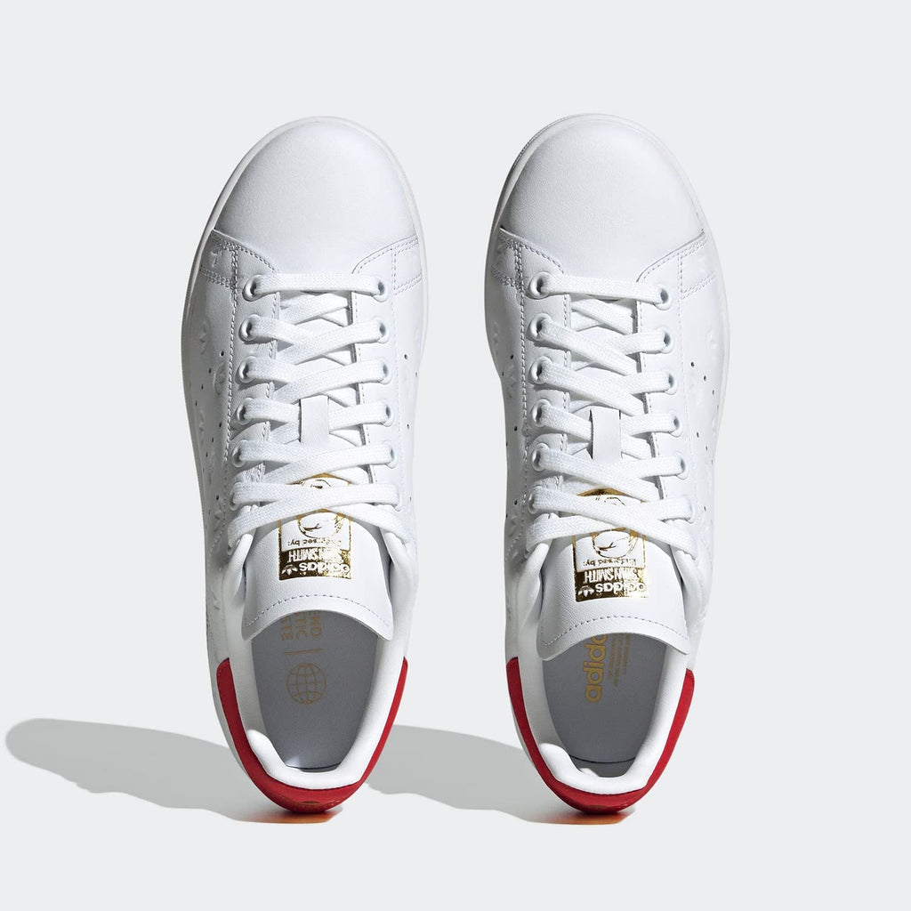 [FZ6370] Womens Adidas STAN SMITH W