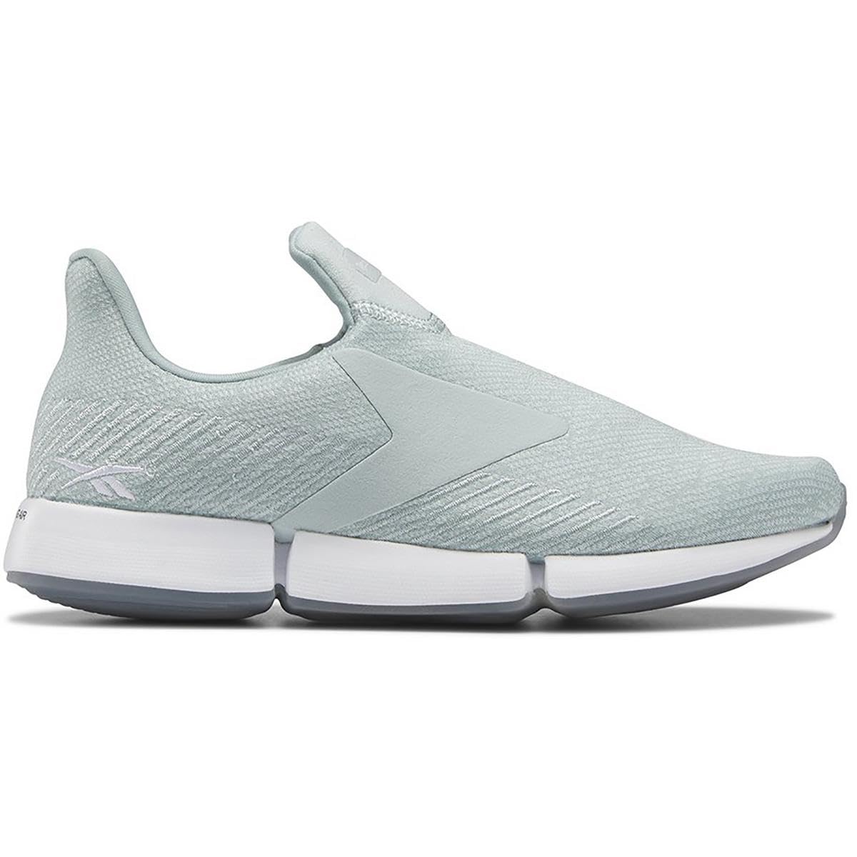 [100047813/GZ6391] WOMENS REEBOK DAILYFIT DMX SLIP ON