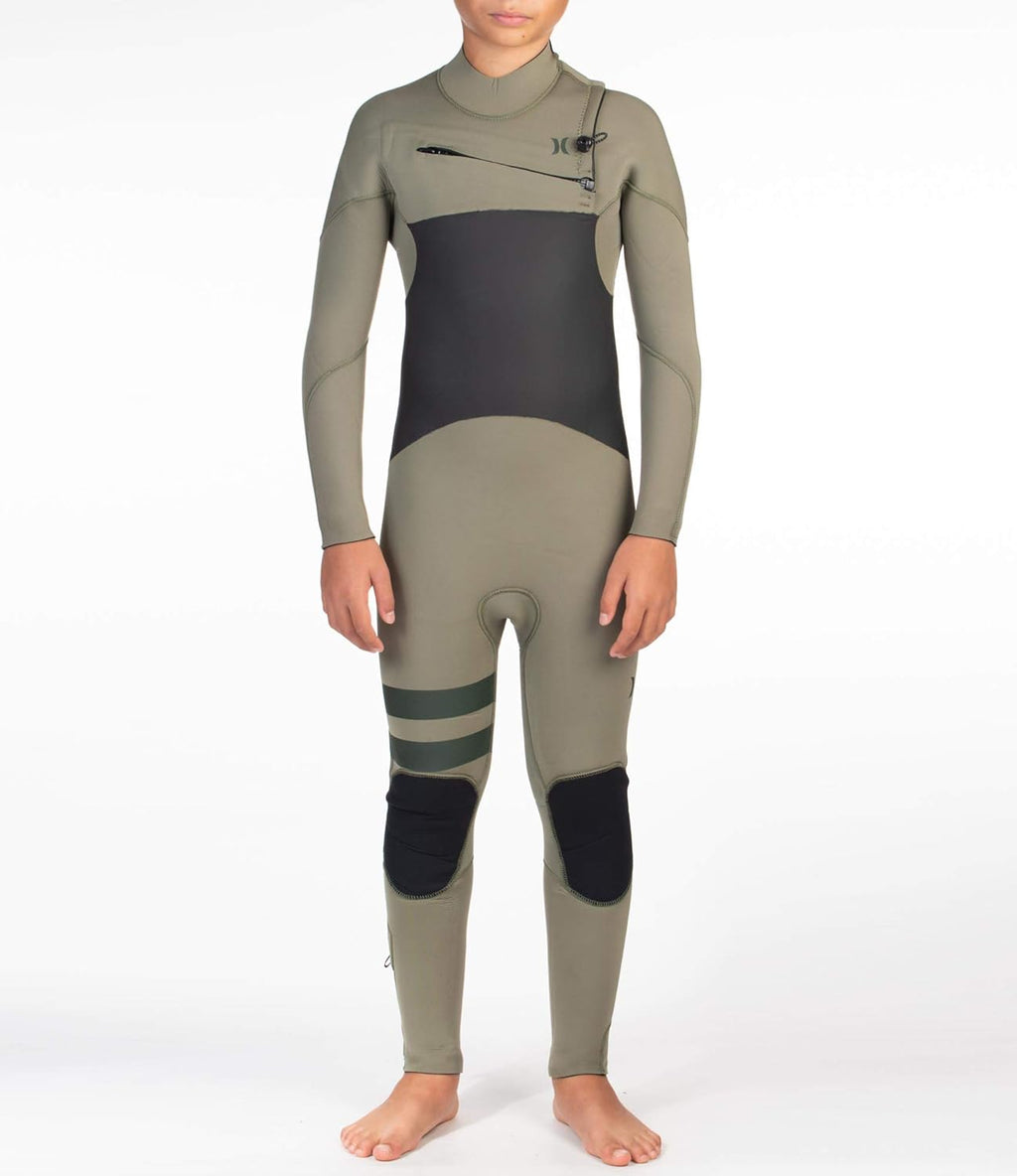 [BFS0000150-307] Youth Hurley Advantage Plus 4/3MM Full Wetsuit