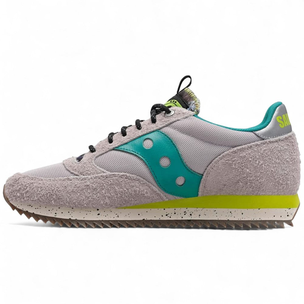 [S70641-2] Mens Saucony JAZZ 81