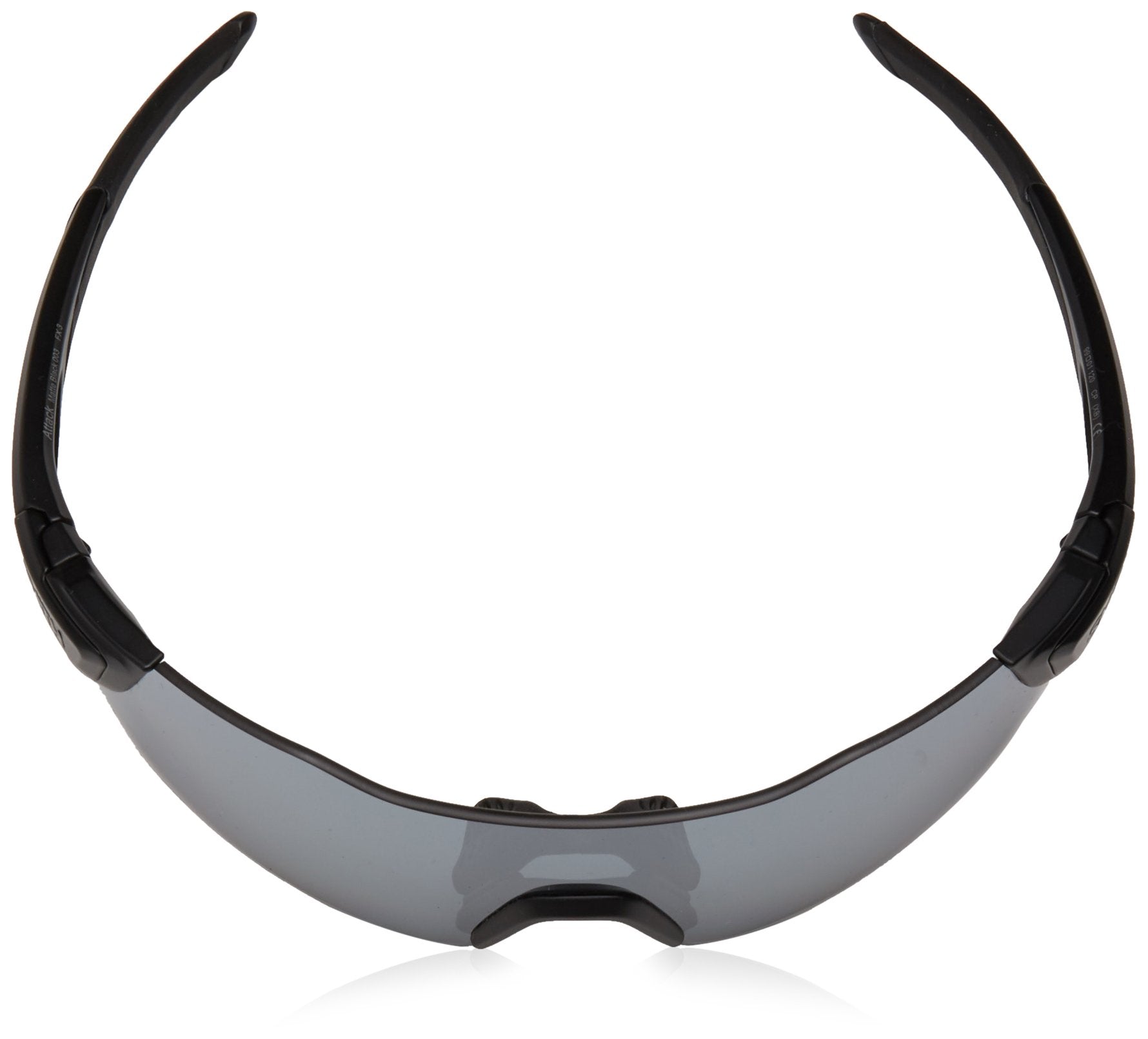 [20042200399XB] Mens Smith Optics Attack Sunglasses