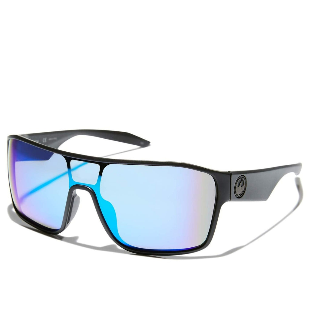 [41990-040] Mens Dragon Alliance Tolm LL MI Ion Sunglasses