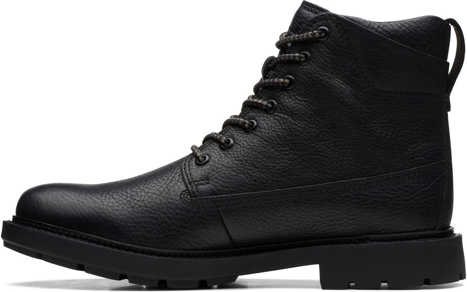 [26169000] MENS CLARKS CRAFTDALE 2 HI