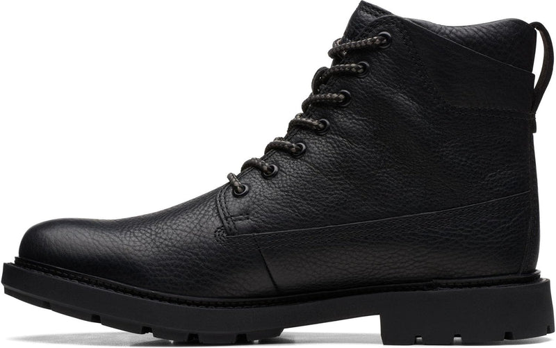 [26169000] MENS CLARKS CRAFTDALE 2 HI