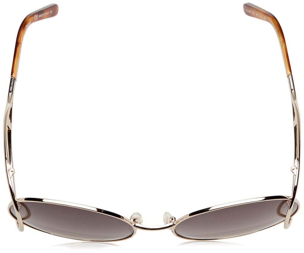 [CE124S-736] Womens Chloe Round Sunglasses